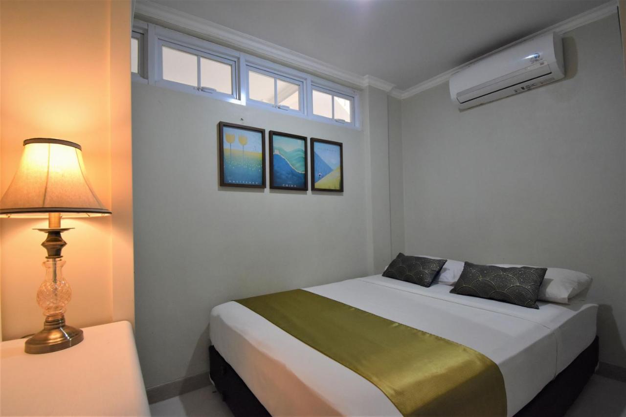 Nest Residence 자카르타 외부 사진